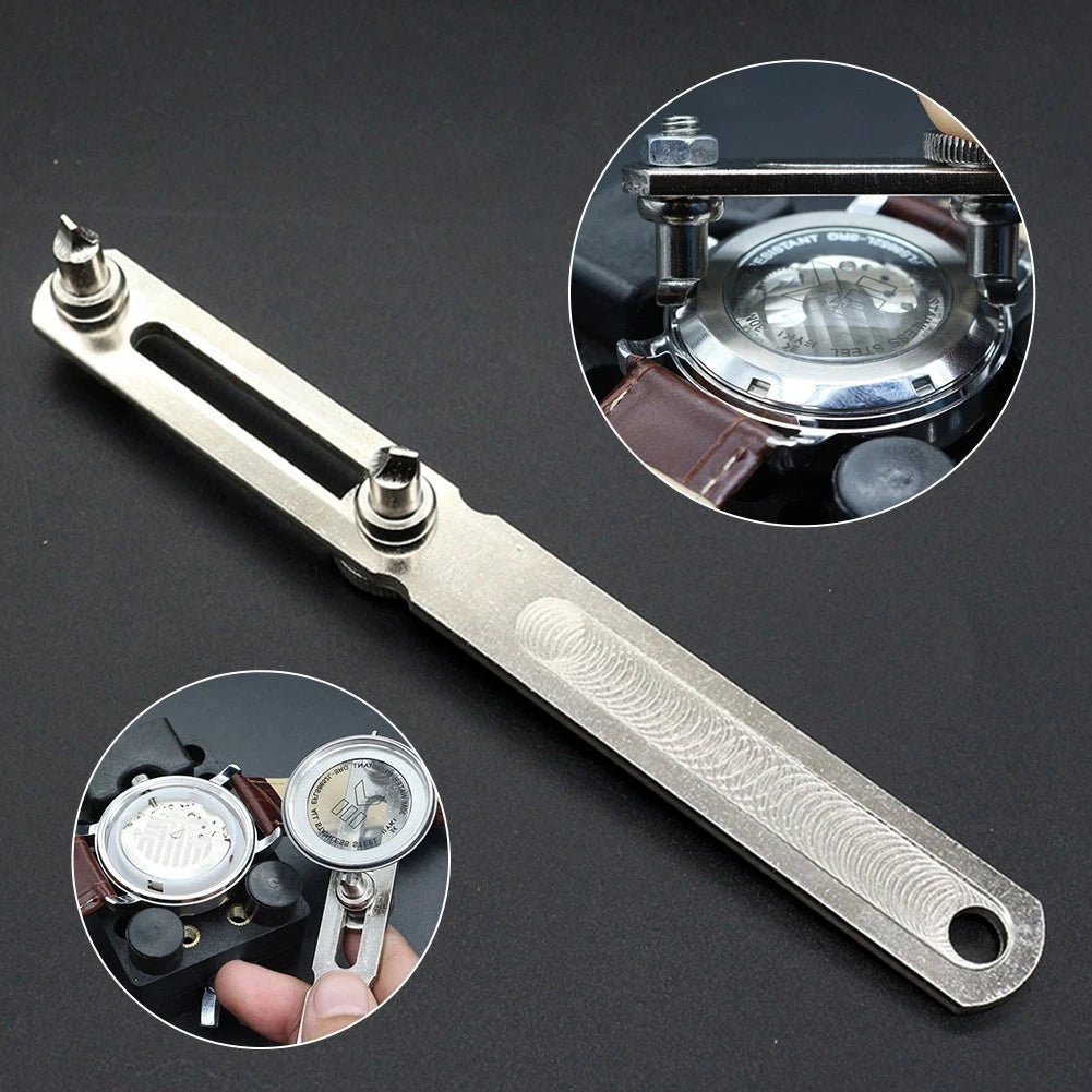 Adjustable Back Case Cover Opener Tool for