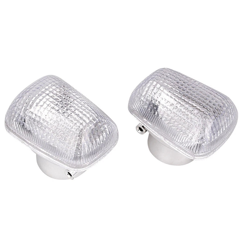 Front Turn Signal Indicator Light for Suzuki SV650 GSXR1100 (1999–2002)