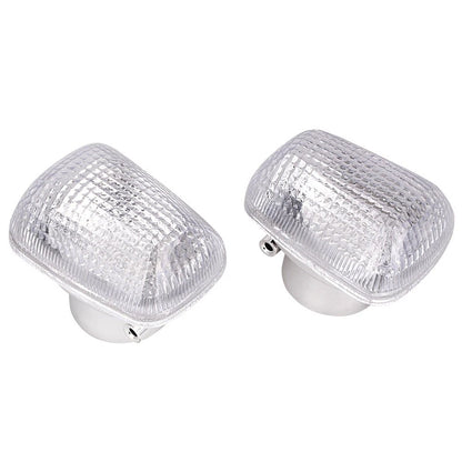 Front Turn Signal Indicator Light for Suzuki SV650 GSXR1100 (1999–2002)