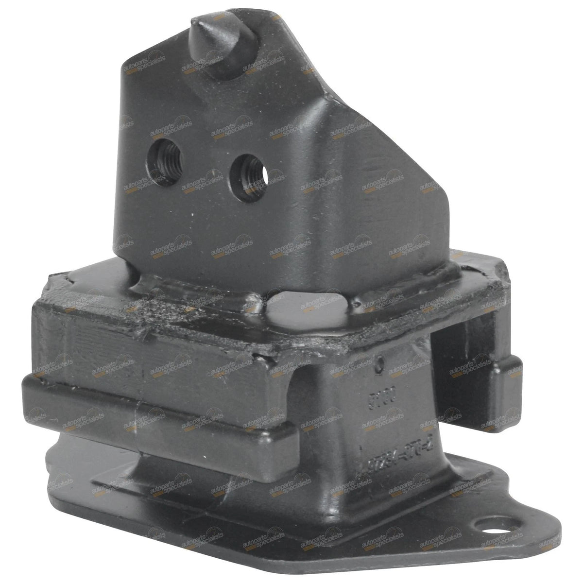 Front RH Engine Mount for D-Max TFR85 TFS85 4JJ1-TC 3.0L Diesel (2008–2012)