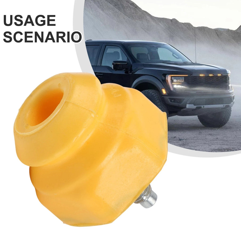 Front Suspension Bump Stop for Ford Ranger (2011–2023)