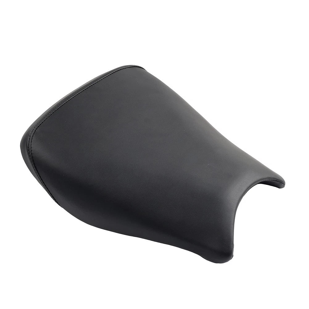 Front Black Driver Seat PU for Honda CBR1000RR (2004–2007)
