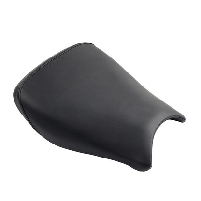 Front Black Driver Seat PU for Honda CBR1000RR (2004–2007)