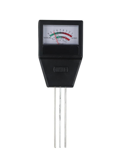 Soil Quality Assessment Tool PH Meter with Moisture Reading Capabilities