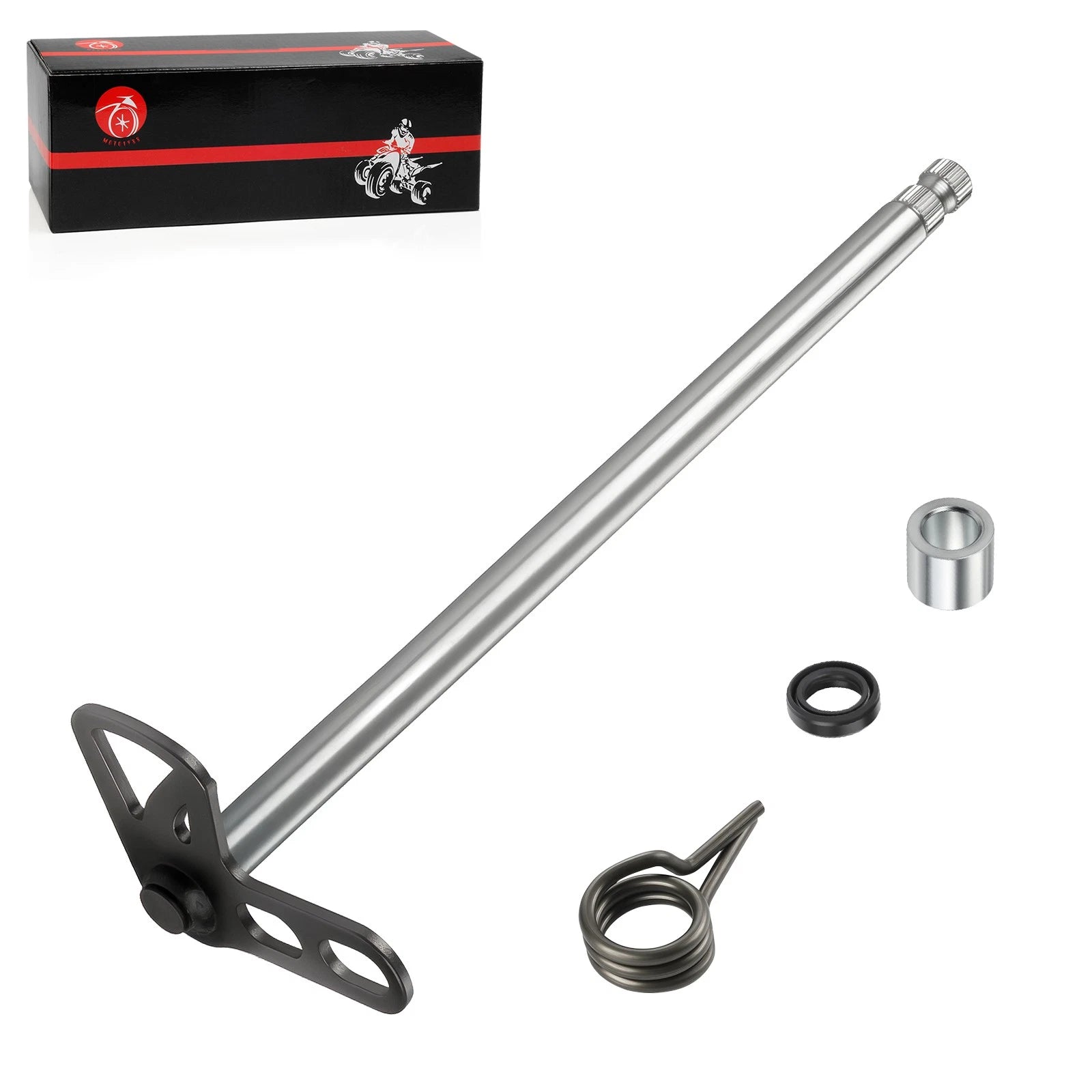 Shift Shaft Assembly for Yamaha YFM700 YFM700R Raptor 700 700R (2006–2024)