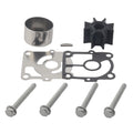 Water Pump Repair Kit for Nissan Tohatsu Outboard 9.9E 15E 20E (1998-8M0135821)