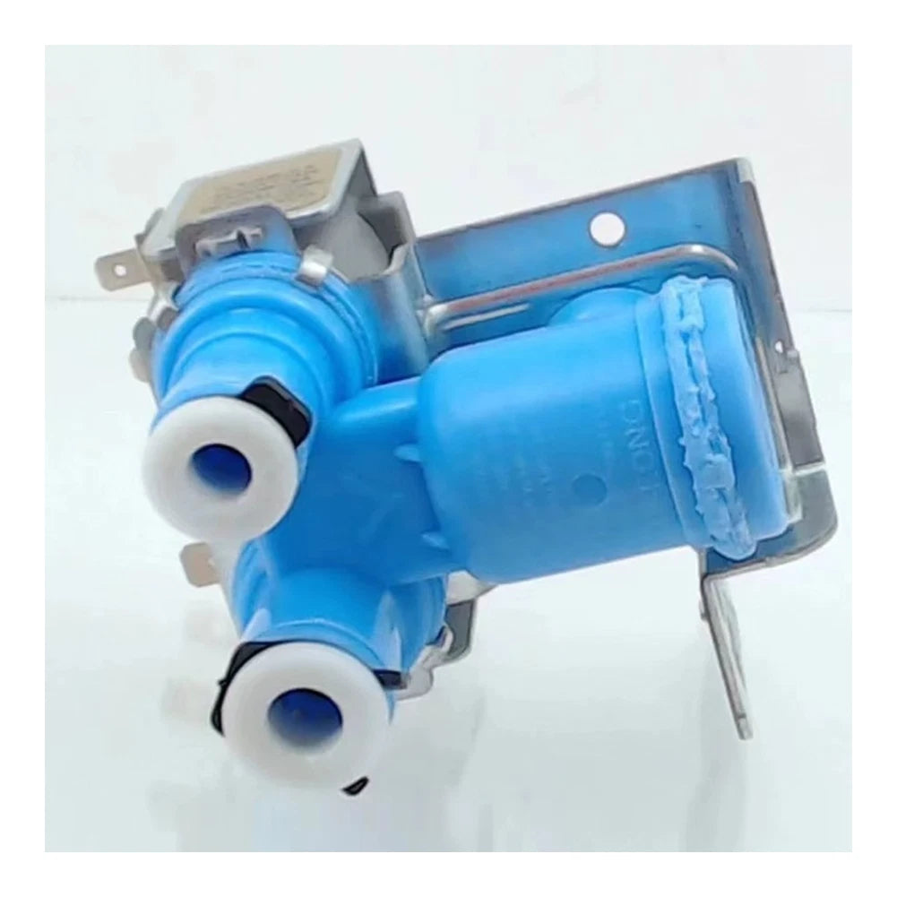 Solenoid Valve for Laundry Appliance Water Inlet Drain DA62 Series