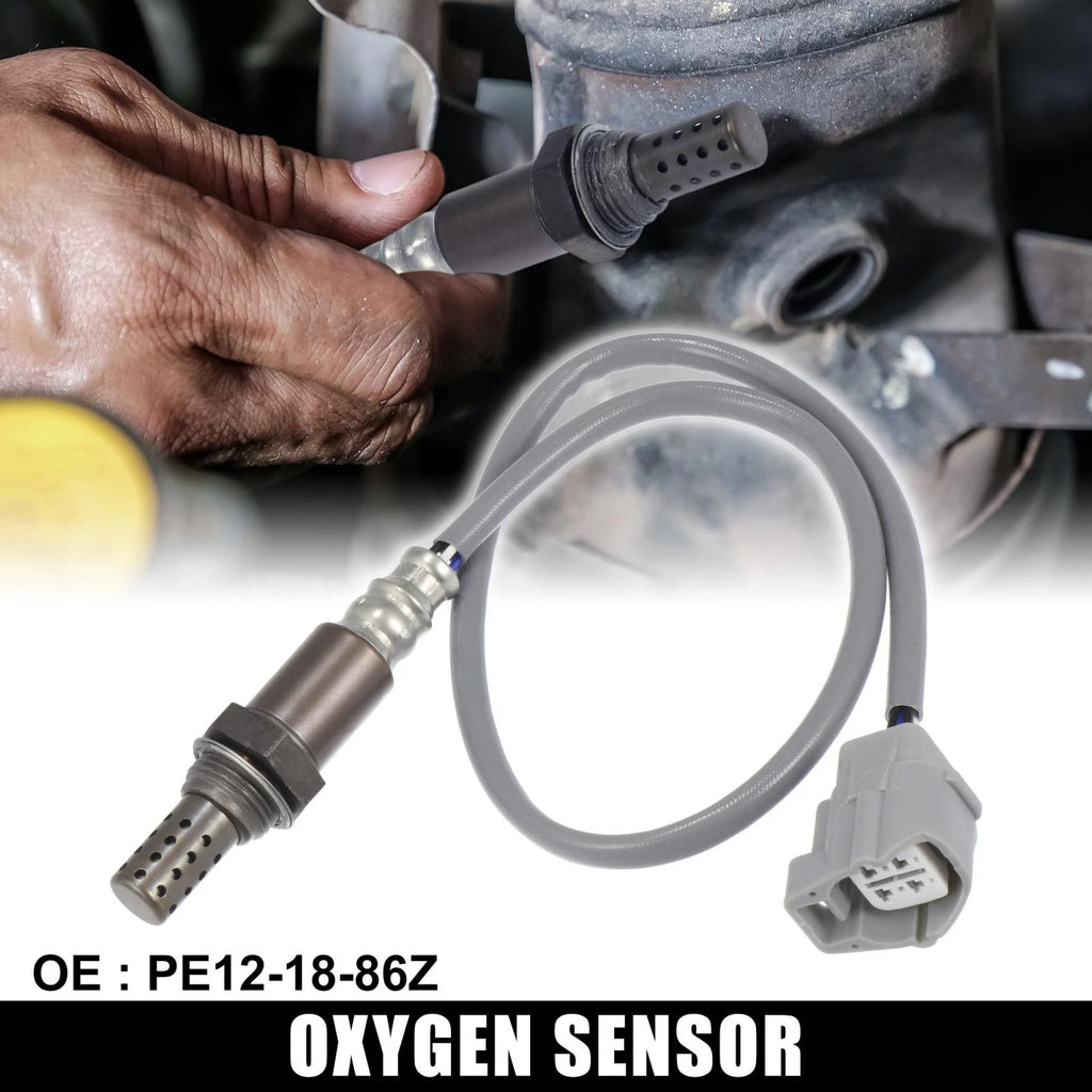 Oxygen Sensor Rear Replacement for Mazda 3 6 (2014–2018) 2.0L 2.5L