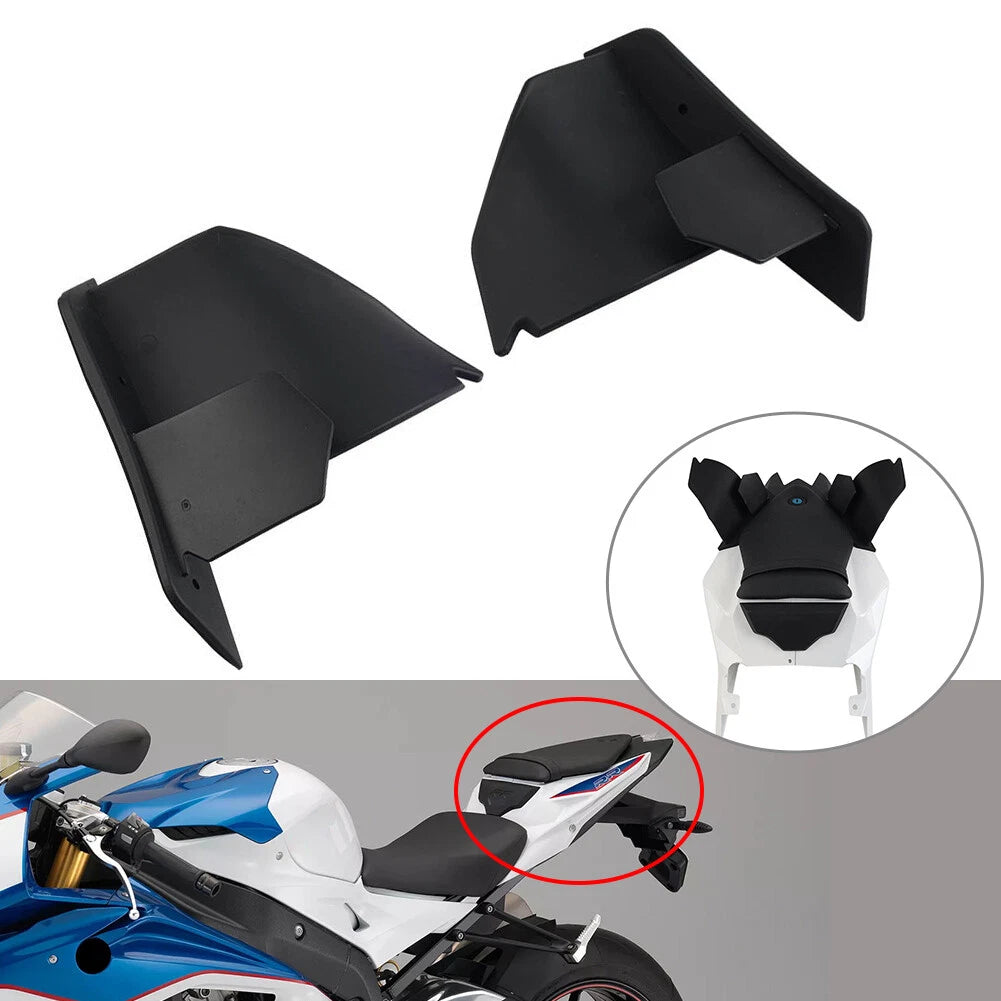 Rear Tail Spoiler Winglet for BMW S1000RR (2015–2018)