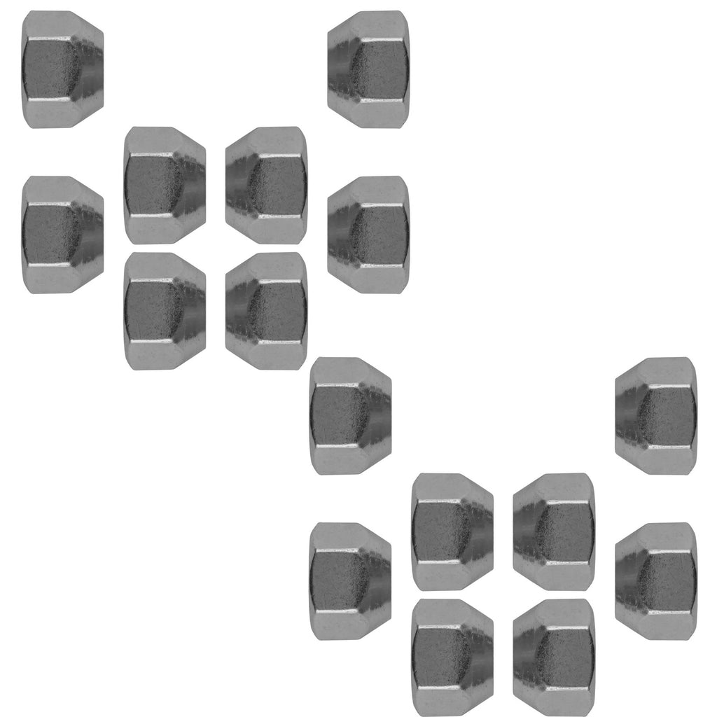 Wheel Hub Lug Nuts Replacement for Toro Exmark Lawn-Boy (1997–2007)