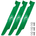Deck Blade with Bolt for Bad Boy MZ Magnum 54 Inch (2013–2025)