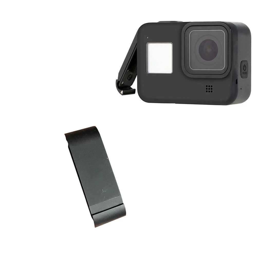 Replacement Side Door Cover Camera Lid for GoPro HERO 8 (2019)