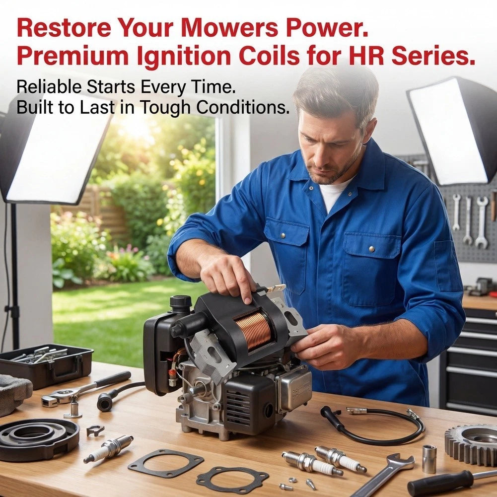 Ignition Coil for Lawn Mower