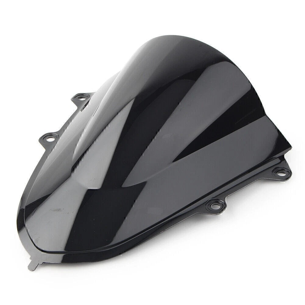 Windscreen for Yamaha YZF R15 V3 (2017–2019) Black