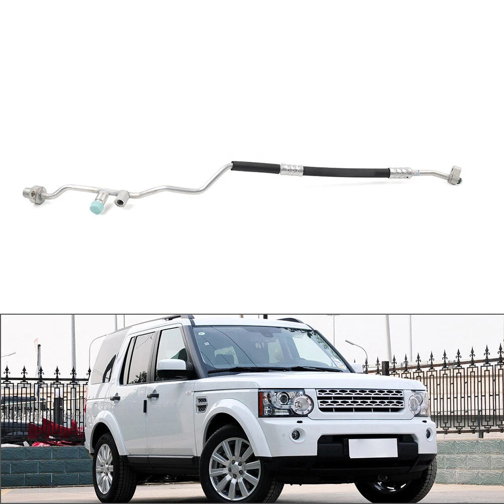 AC Hose Pipe for Land Rover Discovery 4, Range Rover Sport (2010–2016)