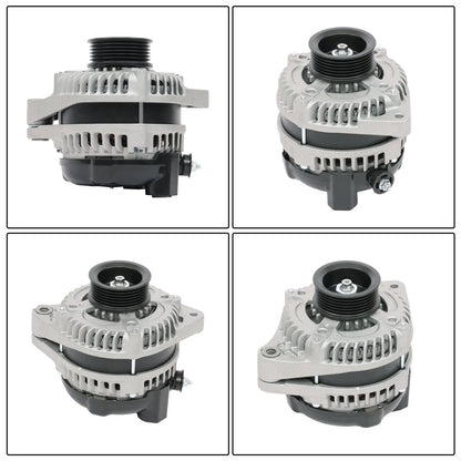 130A Generator 11391N for Honda Odyssey (2008–2010), Pilot, Ridgeline (2009–2011)