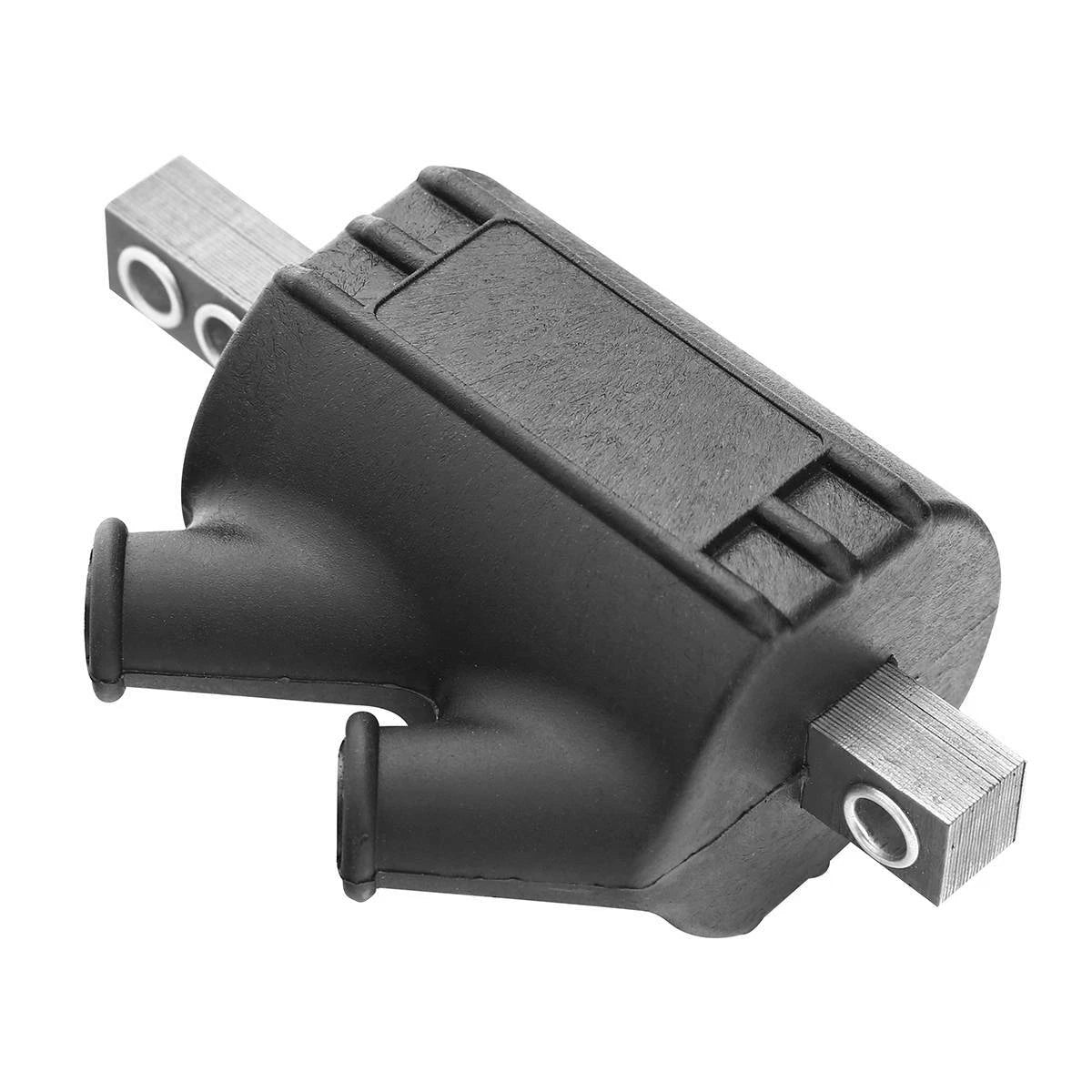 2X Ignition Coil Dual Output for Honda CB350F CB400F CB450 Goldwing 1000