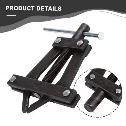 Chain Tightener Kit for Motorcycles and Bicycles