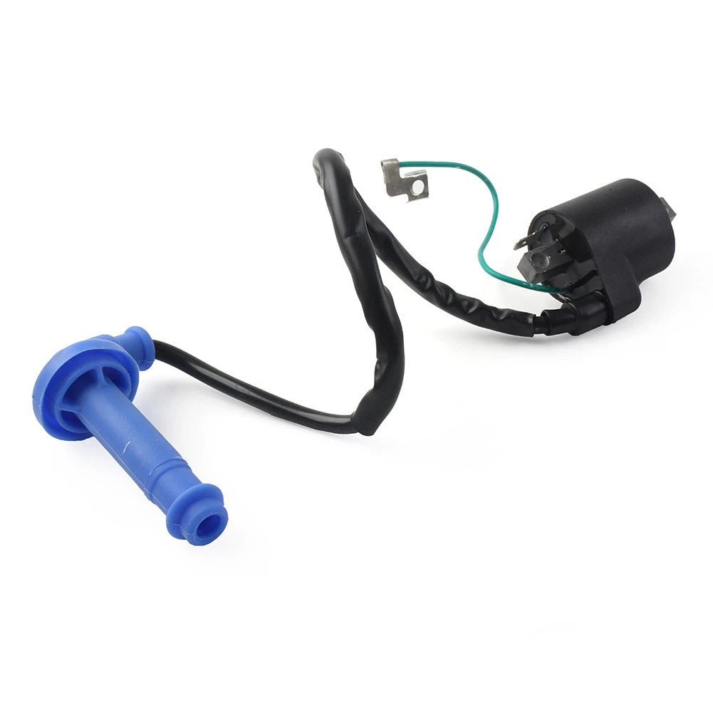Ignition Coil for Honda Sportrax 450 CRF450X CRF450R (30500-MEB-671)