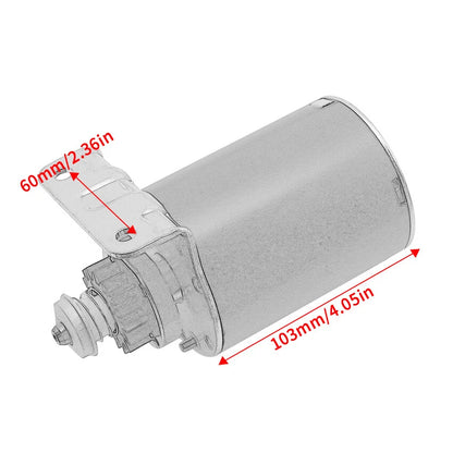 Starter for Briggs & Stratton Lawn Tractor 12HP (390838, 392749, 394805)