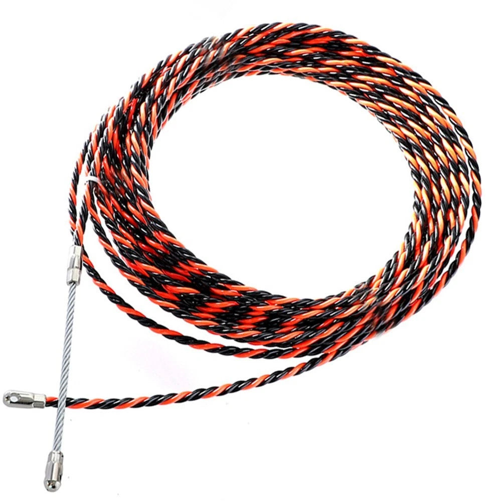 Electrician Cable Wire Guider for Fiber Optic