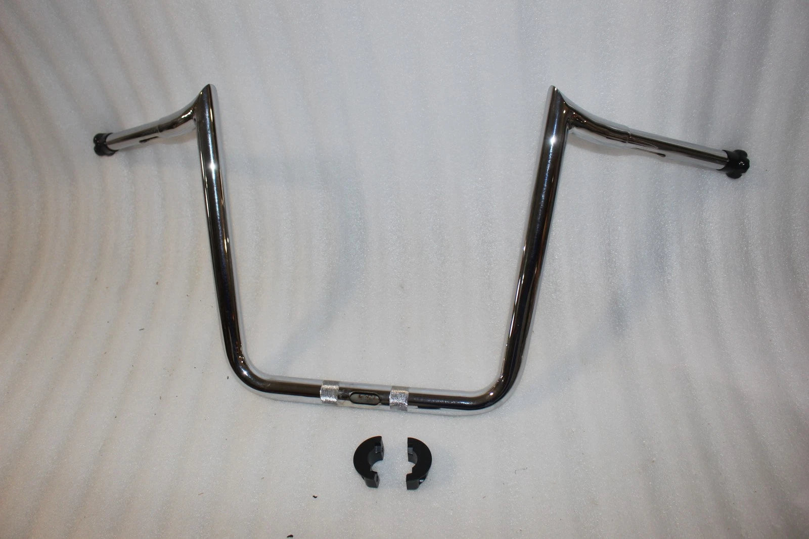 1 1/4" Hefty Prime Ape 14" Handlebars for Harley Davidson (2015–2022)