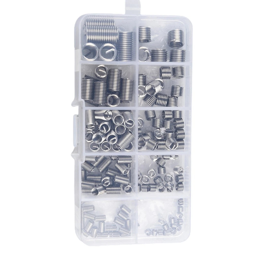 Threaded Inserts for Car Accessories (Universal Fit)