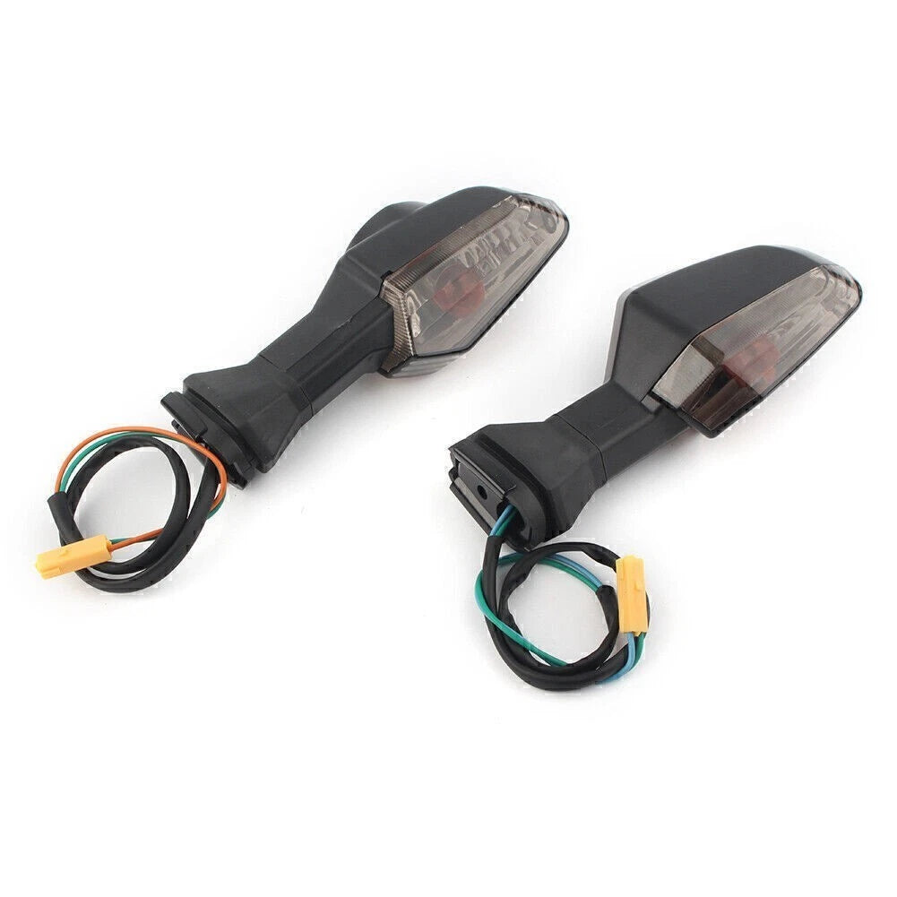 Rear Turn Signal Light Indicators for Kawasaki Ninja 300 (2013–2018)