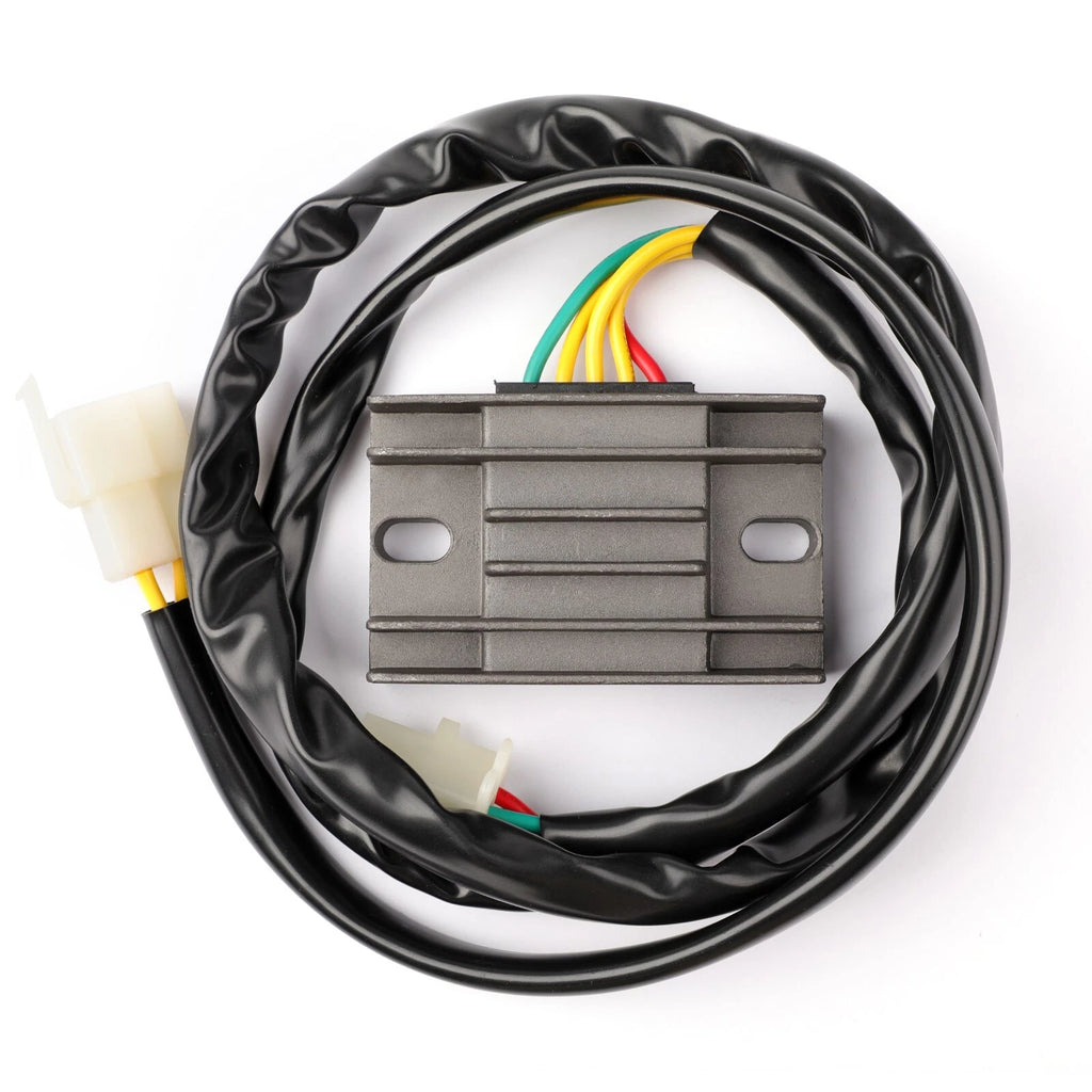 Voltage Regulator Rectifier for Honda CRM 250 (1989–1993) T9
