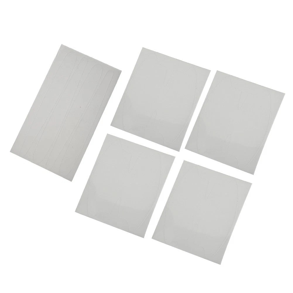 8pcs Door Handle Stickers for Kinds Door Bowl