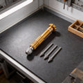 Set of 4 Stain Removal Tools for Home Maintenance