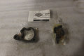 Floating Front Disc Mounting for Harley-Davidson FXSTS (1988–1994) 44159-95