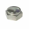 Fork Triple Tree Clamp Steering Head Stem Nut for Pitpro 140cc 160cc 200cc