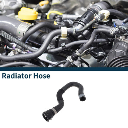 Radiator Hose Replacement for Audi A5 (2014–2022) Rubber Heater Hose