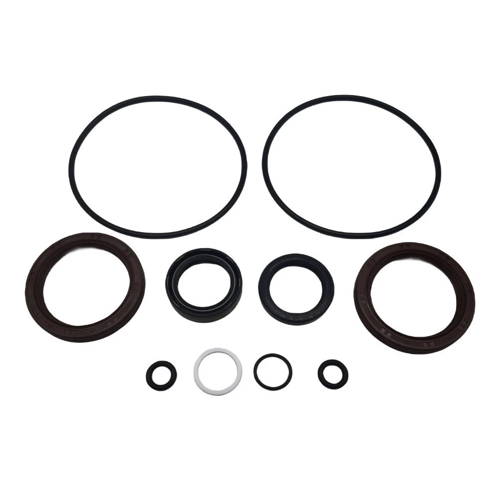 Replace Volvo Penta propeller shaft seal kit incloud o-ring similar to: 876267