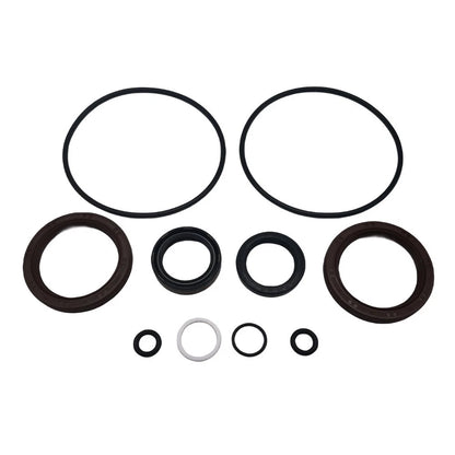 Replace Volvo Penta propeller shaft seal kit incloud o-ring similar to: 876267