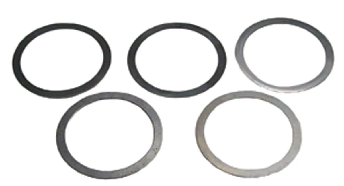 WSM Shim Kit for Mercury Mariner Mercruiser 75-225 Hp (N/A) 18-2295