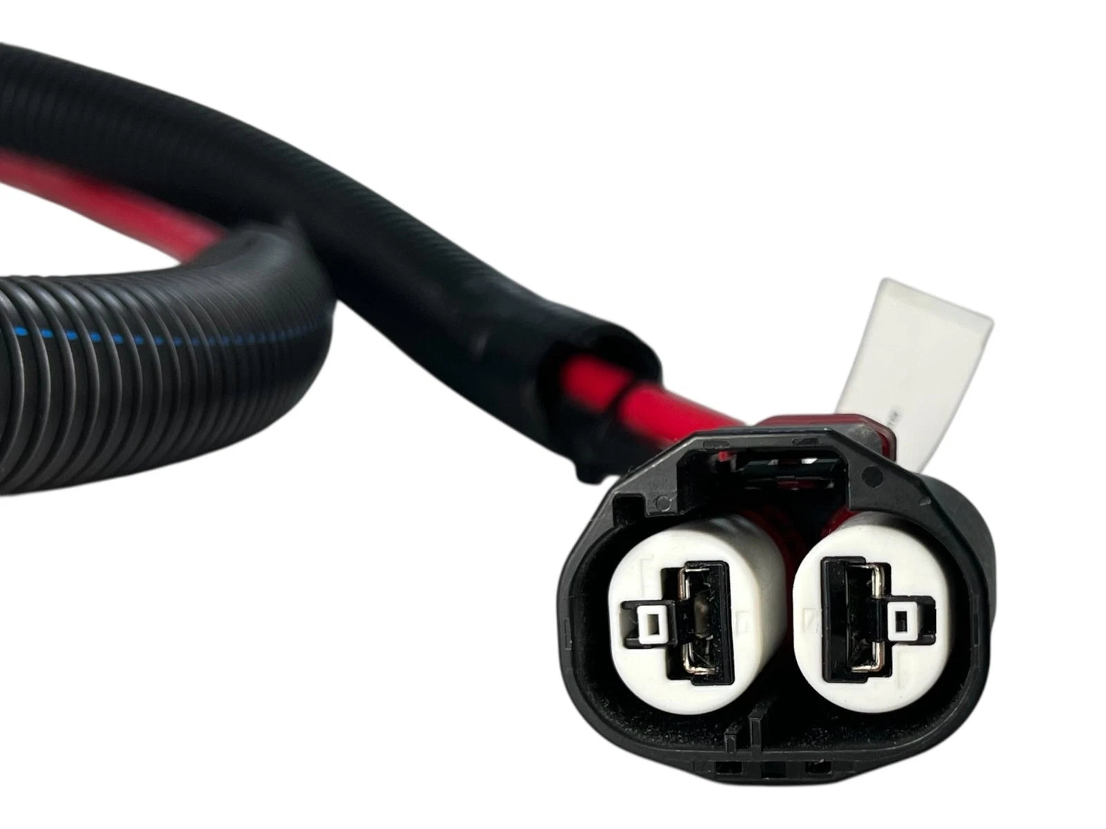 Pump Harness for Mercury Gen C Pumps (4FT, 8M0150142)