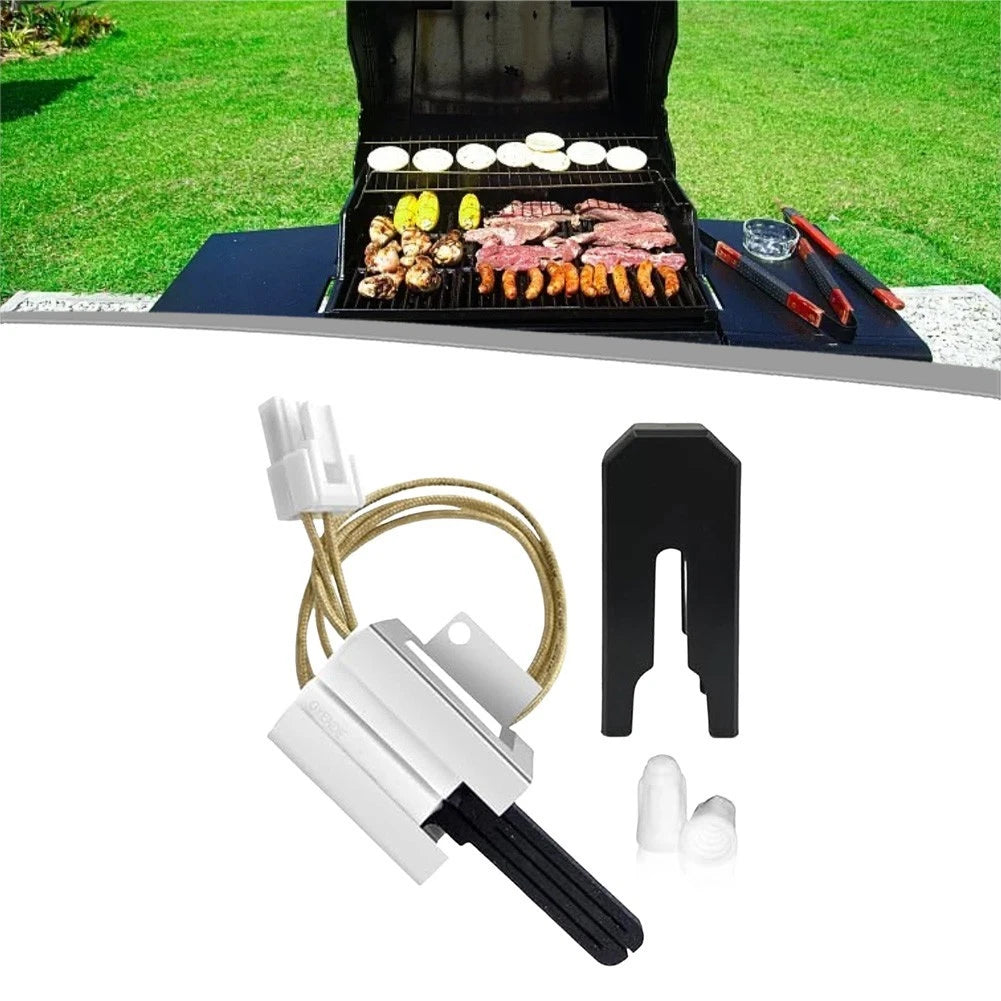 Oven Igniter for Kenmore Gas Stove (Easy Setup)