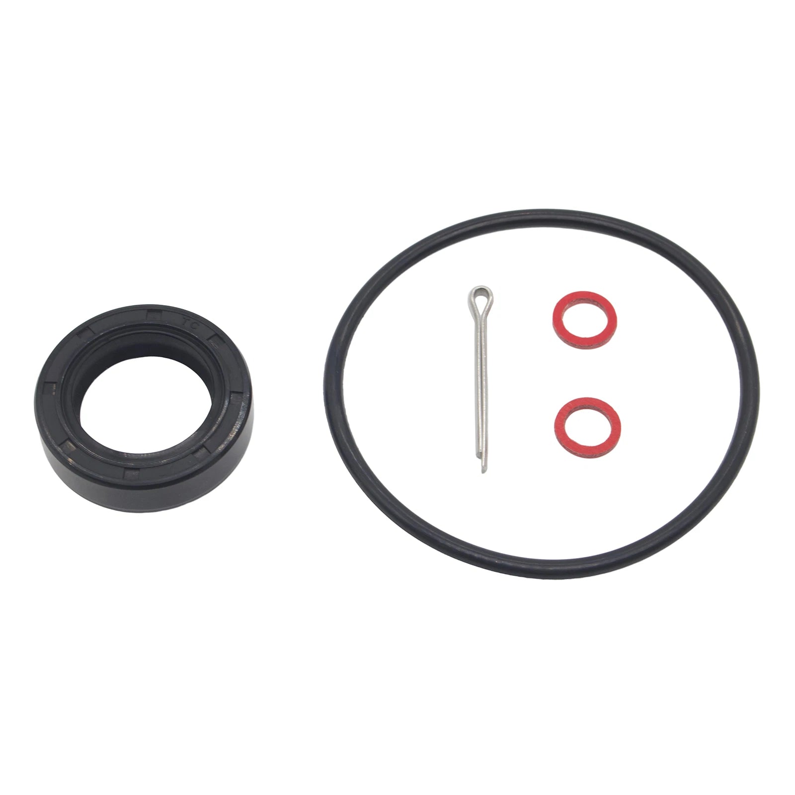 Lower Unit Seal Kit for Tohatsu Outboard 40/50/60/70 HP 353601110 353601030