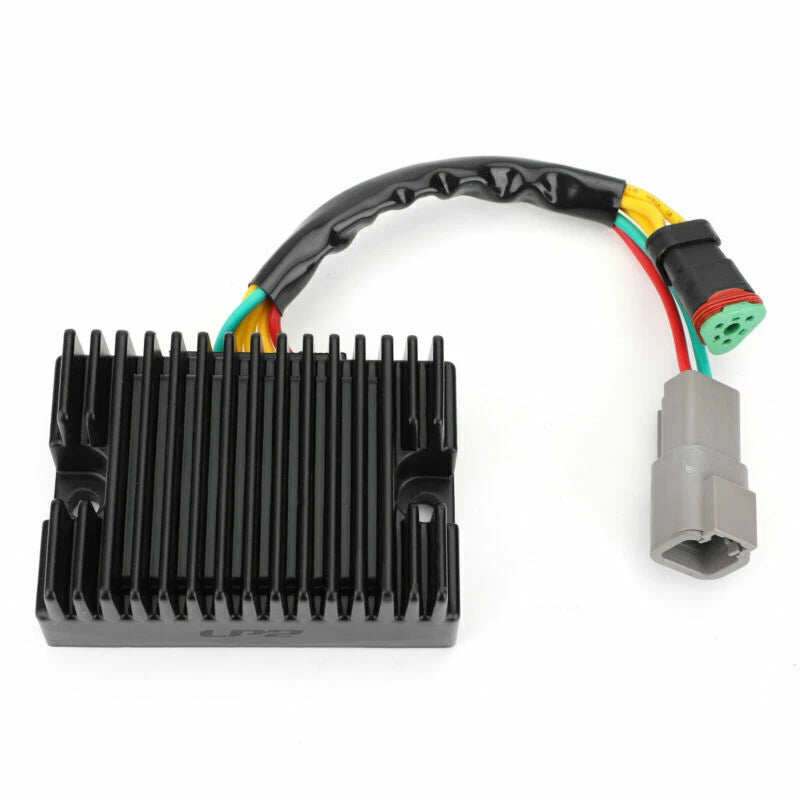 Regulator Rectifier for Sea-Doo RXP 1500 GTX 4-TEC 1500 GTI 1500 Utopia (2002–2009)
