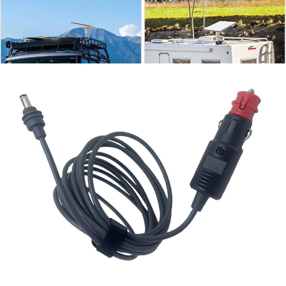 Car Charger for Mini (2022–2023) - Stable Power Supply for Starlink