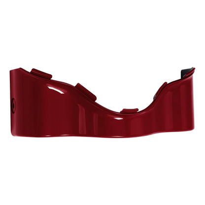 Outer Fairing Skirt for Harley Street Electra Glide (2014–2023) 19 Billiard Red