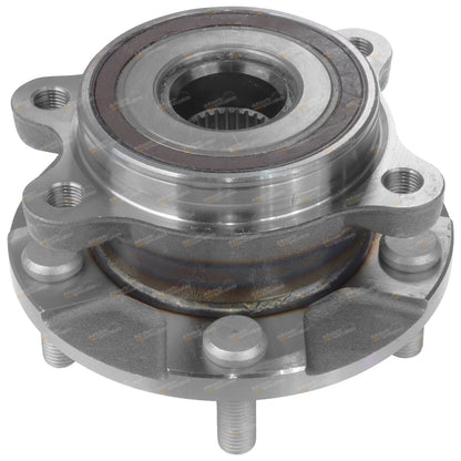 Front Wheel Bearing Hub Assembly for Toyota Estima GSR55 V6 3.5L (2006–2018)