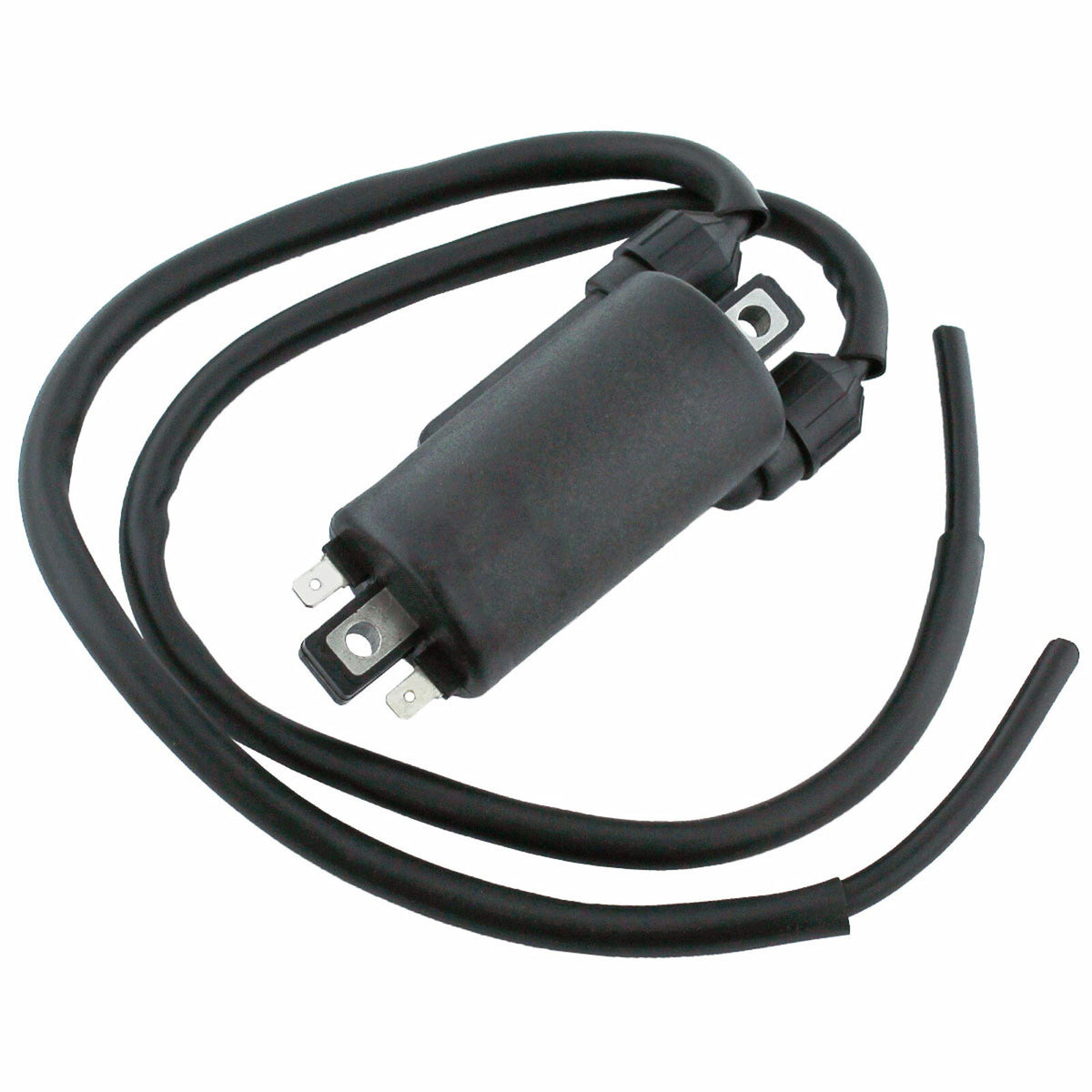 Ignition Coil Replacement for Kawasaki Concours 1000 ZG1000 (1986–2006)