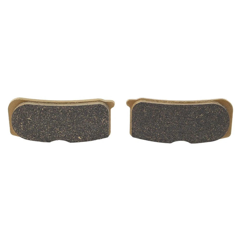 Front Brake Pads for Can-Am Spyder RS SE5 SM5 RT (2008–2012)