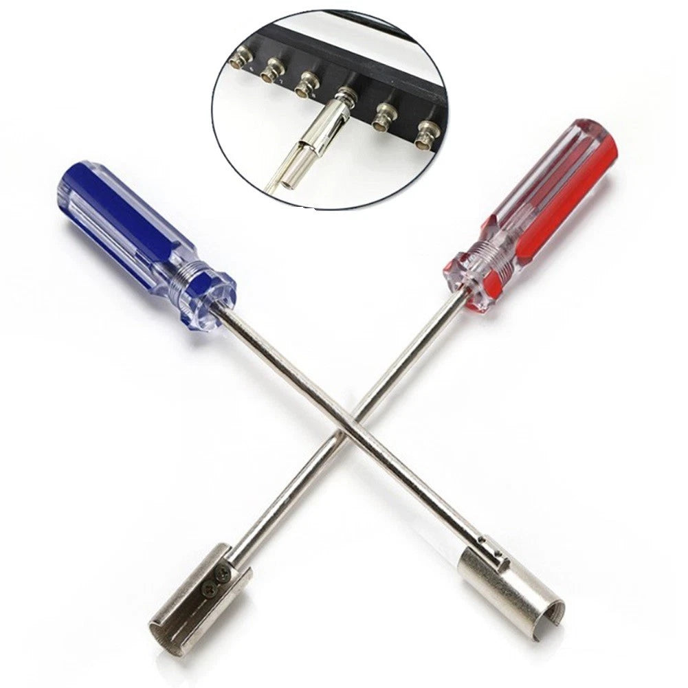 Handworking Removal Tool for