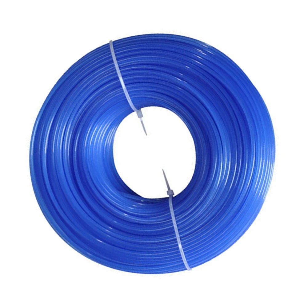 Guide Rope for Lawn Mower (100m, Round Design)