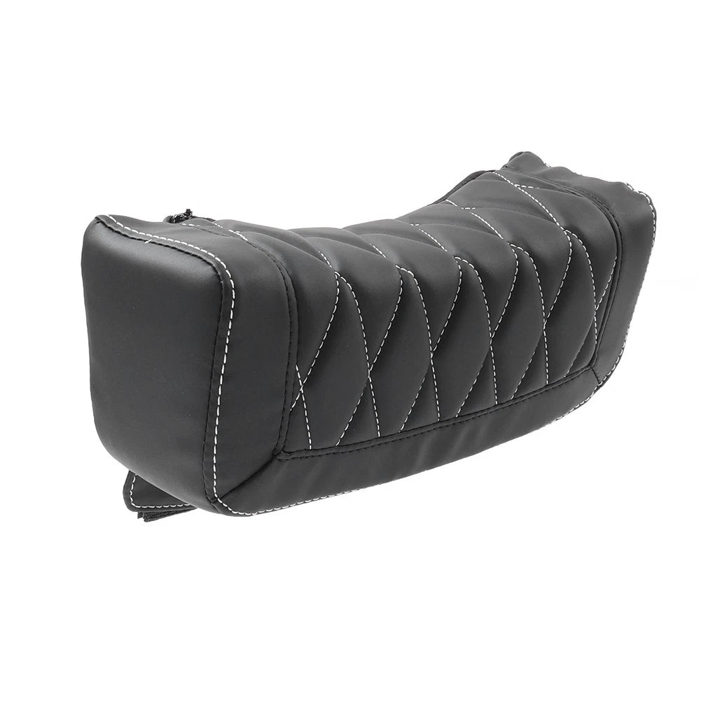 Rear Seat Trunk Filler Pad for Indian Chieftain (2014–2020)