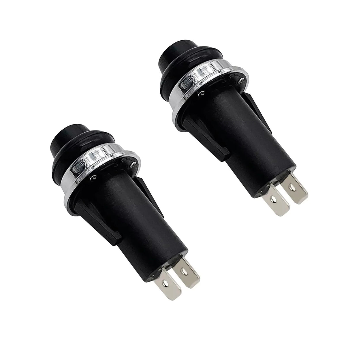 2X Replacement Light Igniter Switch 70189 for Weber Spirit Grills (N/A)
